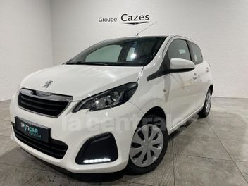 PEUGEOT 108 1.0 VTI 68 ACTIVE 5P