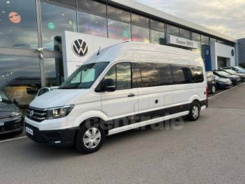 VOLKSWAGEN GRAND CALIFORNIA T6 600 2.0 TDI 177 EU6 BVA8