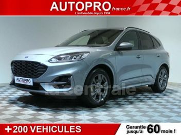 FORD KUGA 3 III 1.5 ECOBLUE 120 ST-LINE BUSINESS POWERSHIFT