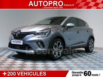 RENAULT CAPTUR 2 II 1.5 BLUE DCI 115 INTENS EDC