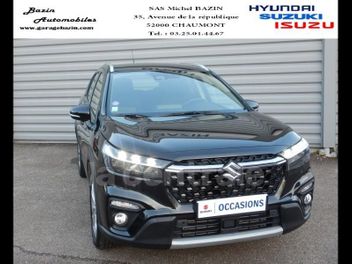 SUZUKI S-CROSS 1.4 BOOSTERJET HYBRID AUTO PRIVILEGE