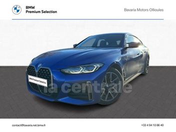 BMW SERIE 4 G22 (G22) (2) COUPE M440I XDRIVE 374 BVA8