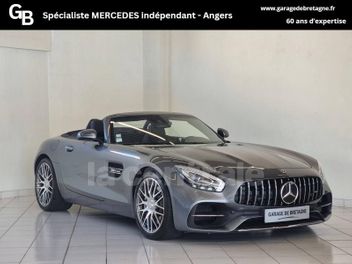 MERCEDES-AMG 