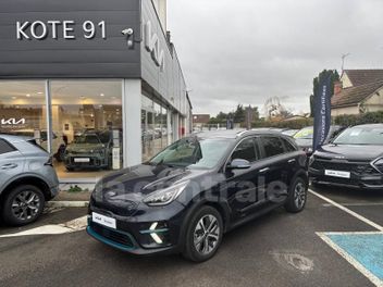 KIA E-NIRO PREMIUM 204 64KWH