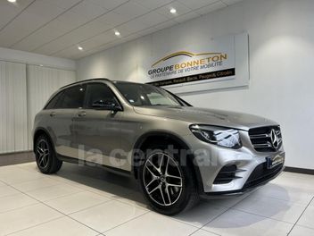 MERCEDES GLC 250 D 4MATIC FASCINATION