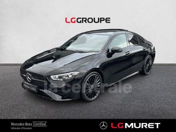 MERCEDES CLA 2 II 200 D AMG LINE 8G-DCT