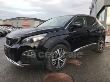 PEUGEOT 3008 (2E GENERATION) II 1.5 BLUEHDI 130 S&S 7CV ALLURE BUSINESS EAT8