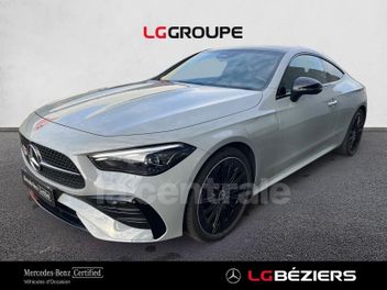 MERCEDES CLE COUPE COUPE 220D AMG LINE 9G-TRONIC