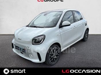 SMART FORFOUR 2 II (2) EQ BEV 18KWH PRIME