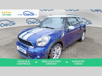 MINI PACEMAN 1.6 COOPER S