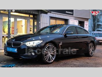 BMW SERIE 4 F36 GRAN COUPE (F36) GRAN COUPE 420D XDRIVE 184 LUXURY BVA8