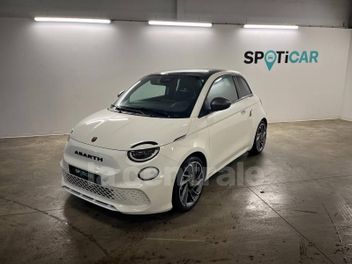 ABARTH 500 (3E GENERATION) III E 155 42 KWH TURISMO