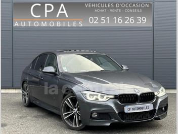 BMW SERIE 3 F30 (F30) (2) 330E 252 HYBRIDE M SPORT BVA8