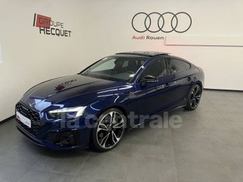 AUDI A5 SPORTBACK (2E GENERATION) II (2) SPORTBACK 40 TFSI 204 S EDITION S TRONIC 7