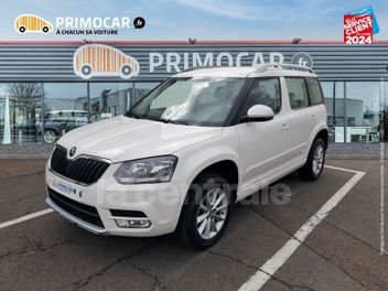 SKODA YETI (2) 1.2 TSI 110 OUTDOOR