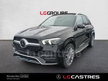 MERCEDES GLE 2 II 350 DE 11CV 4MATIC AMG LINE 9G-TRONIC