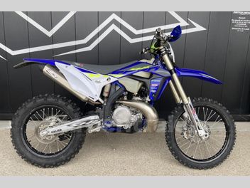 SHERCO SEF 300 SE FACTORY