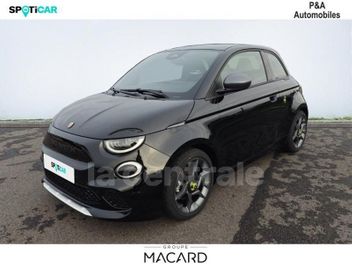 ABARTH 500 (3E GENERATION) III E 155 42 KWH PACK