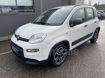 FIAT PANDA 3 III 1.0 70 BSG S/S HYBRID CITY LIFE 5PL