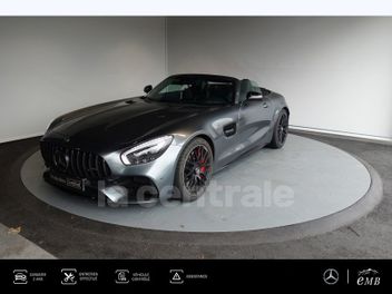 MERCEDES-AMG 