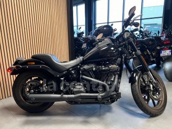 HARLEY DAVIDSON LOW RIDER S 114