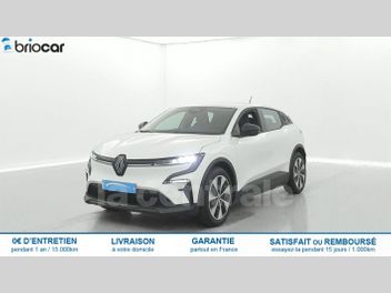 RENAULT MEGANE 5 V E-TECH ER EV60 130 SUPER CHARGE EVOLUTION 60 KWH