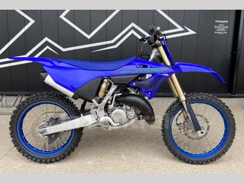 YAMAHA YZ 125