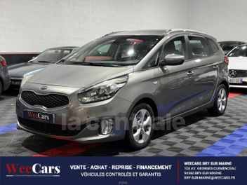 KIA CARENS 3 III 1.7 CRDI 115 ISG 7PL