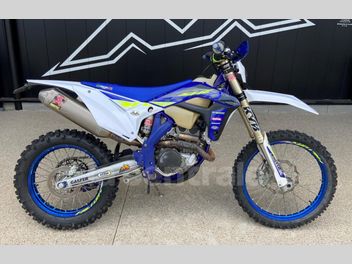 SHERCO SEF 300 SE FACTORY