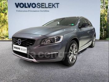 VOLVO V60 CROSS COUNTRY D4 190 AWD PRO GEARTRONIC 6