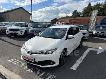 TOYOTA AURIS 2 II (2) 1.6 112 D-4D DESIGN