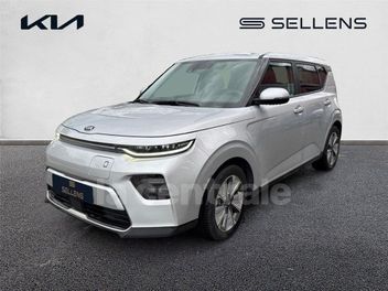 KIA E-SOUL 150KW ACTIVE 64KWH