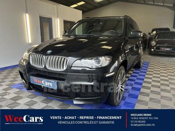 BMW X5 E70 (E70) (2) XDRIVE50IA 407 M SPORT