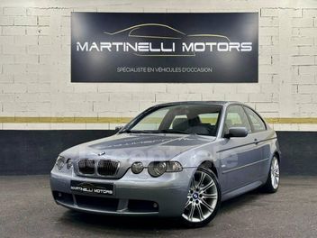 BMW SERIE 3 E46 COMPACT (E46) 325TIA COMPACT PACK SPORT