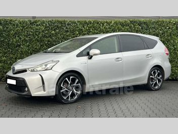 TOYOTA PRIUS+ 136H ACTIVE