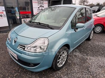 RENAULT MODUS (2) 1.5 DCI 85 DYNAMIQUE QUICKSHIFT