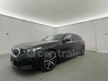 BMW SERIE 5 G61 TOURING (G61) TOURING 530E XDRIVE PHEV 299 M SPORT BVA8