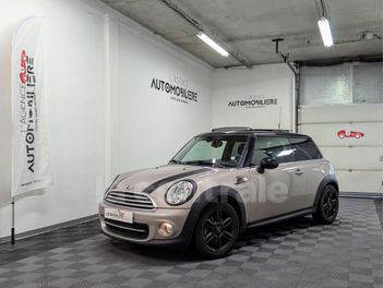 MINI 