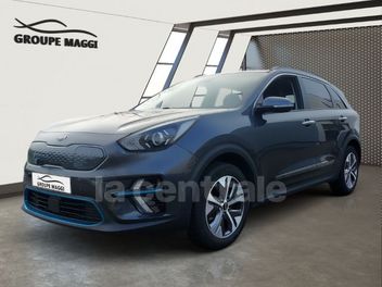 KIA E-NIRO (2) ELECTRIQUE 204 ACTIVE 64 KWH