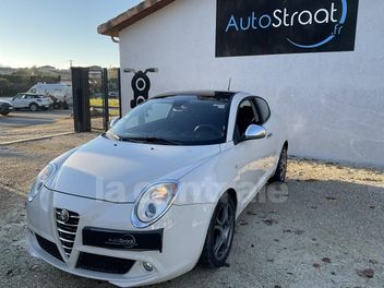 ALFA ROMEO MITO 1.4 MPI MULTIAIR 105 S/S LATINA