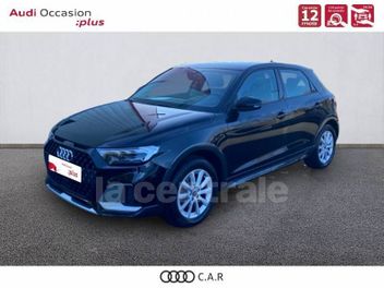 AUDI A1 (2E GENERATION) ALLSTREET II ALLSTREET 30 TFSI 110 DESIGN S TRONIC 7