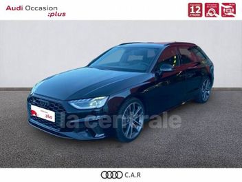 AUDI S4 AVANT (5E GENERATION) V AVANT 3.0 TDI 341 QUATTRO TIPTRONIC 8