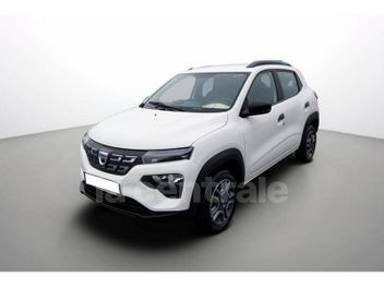 DACIA SPRING BUSINESS 2020 - ACHAT INTEGRAL 27.4 KWH