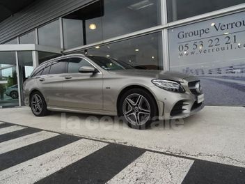 MERCEDES CLASSE C 4 SW IV (2) SW 300 E AMG LINE