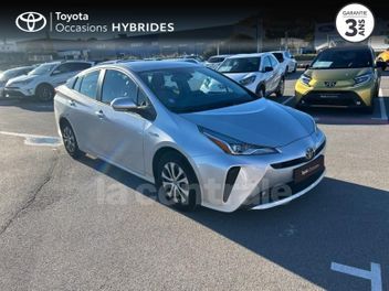 TOYOTA PRIUS 4 IV (3) 1.8 PRIUS HYBRIDE LOUNGE MY20