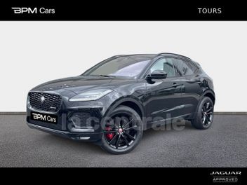 JAGUAR 