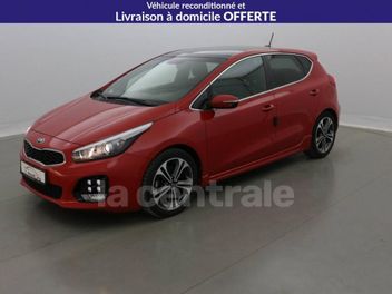 KIA CEE D 2 II (2) 1.6 CRDI 136 ISG GT LINE BV6