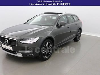 VOLVO V90 CROSS COUNTRY CROSS COUNTRY D4 190 AWD