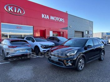 KIA E-NIRO (2) ELECTRIQUE 204 ACTIVE 64 KWH