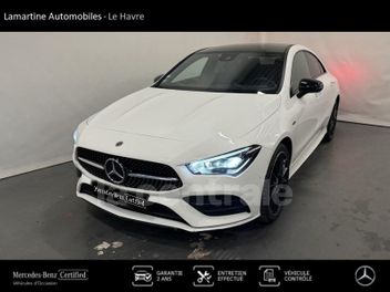 MERCEDES CLA 2 II 250 E AMG LINE 8G-DCT